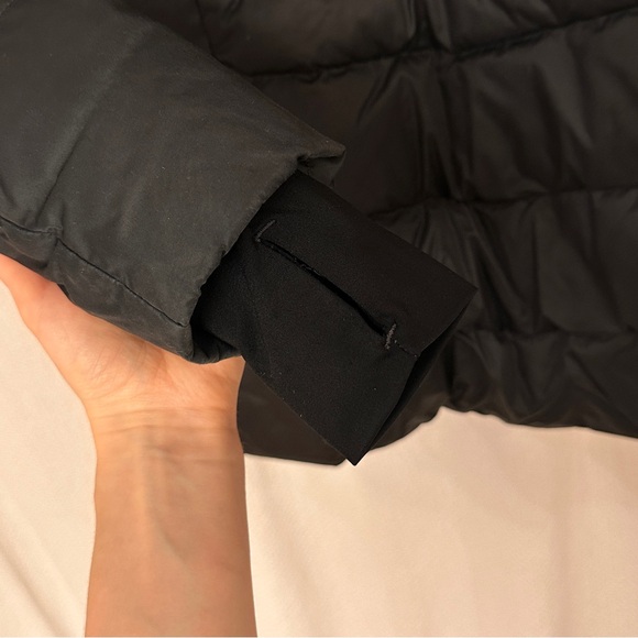 Lolë Nicky Down Jacket with Hood, Women's S - Picture 10 of 10